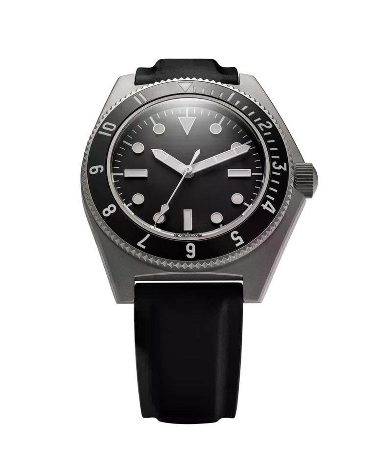 Benrus Model Reference Benrus Type 1 Mil spec (2)