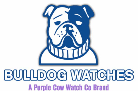 bulldoge watches header